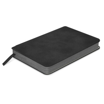Demio Notebook - Small-Black