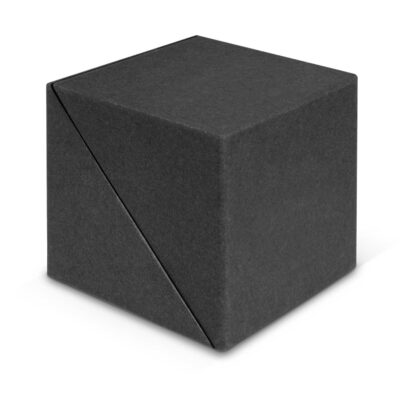 Desk Cube-Black