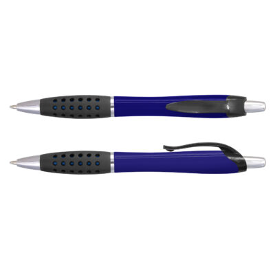 Dolphin Pen-Blue