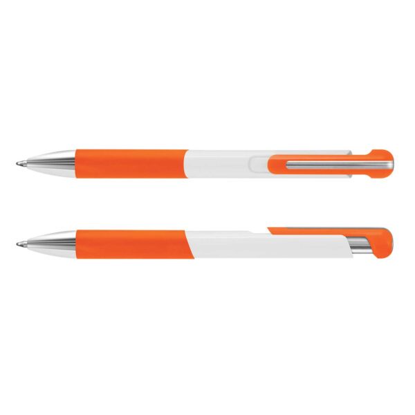 Dynasty Pen-Orange