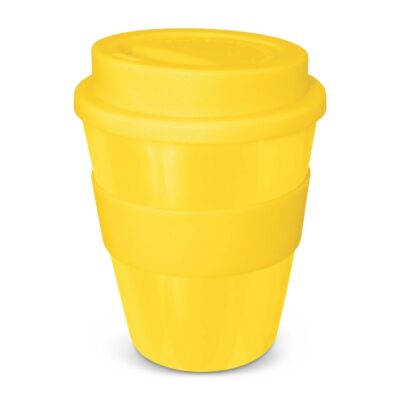 Express Cup Classic - 350ml-Yellow