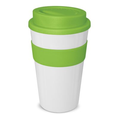Express Cup Classic - 480ml-Bright Green White