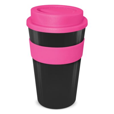 Express Cup Classic - 480ml-Pink Black