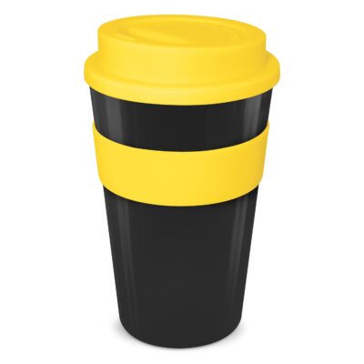 Express Cup Classic - 480ml-Yellow Black