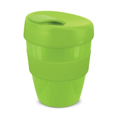Express Cup Deluxe - 350ml-Bright Green