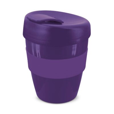 Express Cup Deluxe - 350ml-Purple