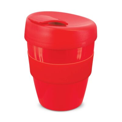 Express Cup Deluxe - 350ml-Red
