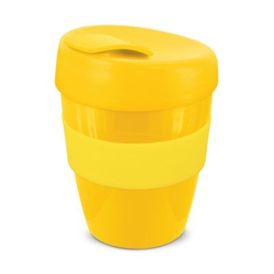 Express Cup Deluxe - 350ml-Yellow