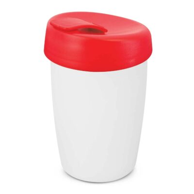 Express Cup Elite - 350ml-Red Lid
