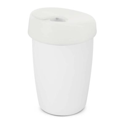 Express Cup Elite - 350ml-White Lid