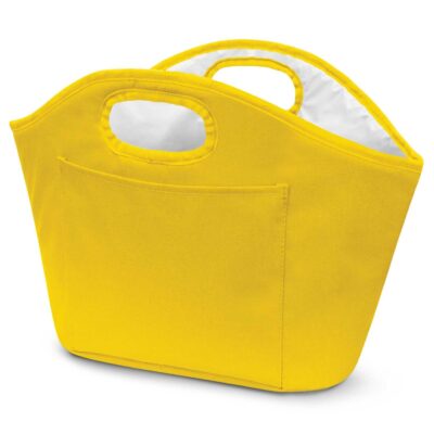Festive Ice Bucket-Yellow