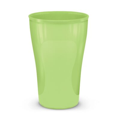 Fresh Cup-Bright Green