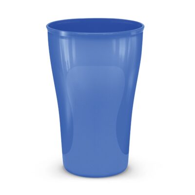 Fresh Cup-Dark Blue