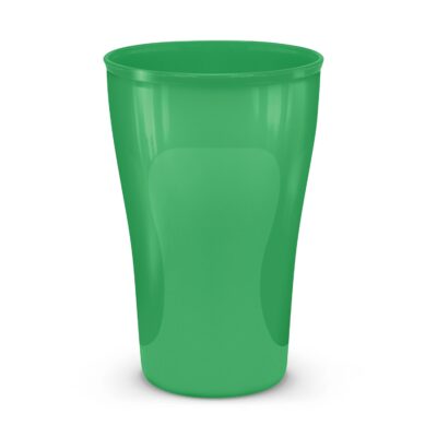 Fresh Cup-Dark Green