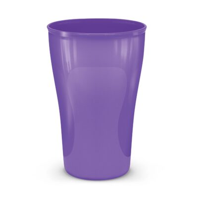Fresh Cup-Purple