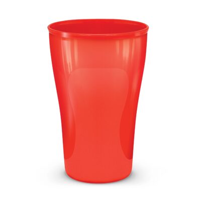 Fresh Cup-Red