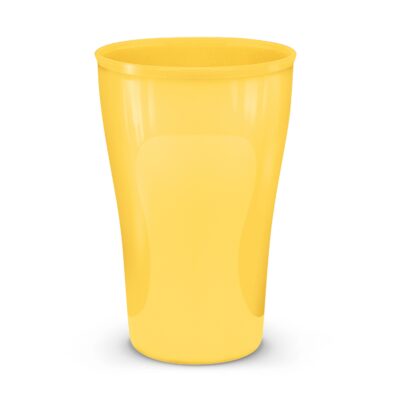Fresh Cup-Yellow