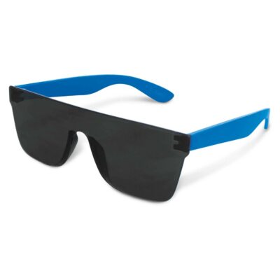 Futura Sunglasses-Royal Blue