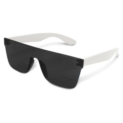 Futura Sunglasses-White