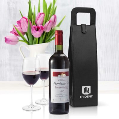 Gibbston Wine Carrier-Feature