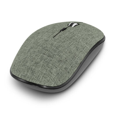 Greystone Wireless Travel Mouse-Body