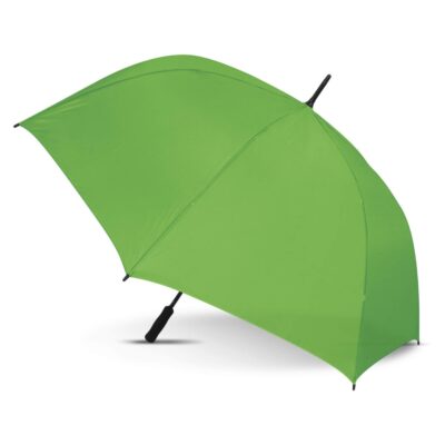 Hydra Sports Umbrella - Colour Match-Bright Green