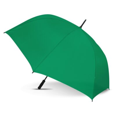 Hydra Sports Umbrella - Colour Match-Dark Green
