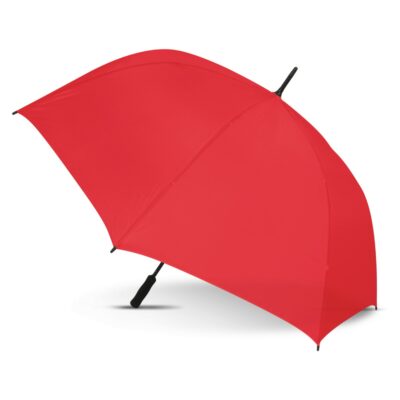 Hydra Sports Umbrella - Colour Match-Red