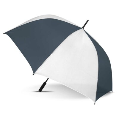 Hydra Sports Umbrella-White Navy