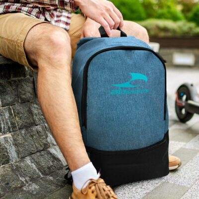 Kodiak Backpack-feature