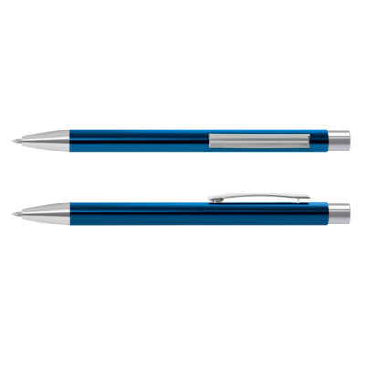 Lancer Pen-Dark Blue