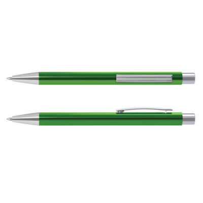 Lancer Pen-Green