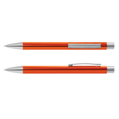 Lancer Pen-Orange