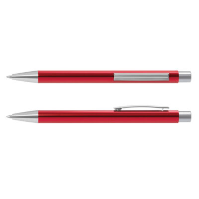 Lancer Pen-Red
