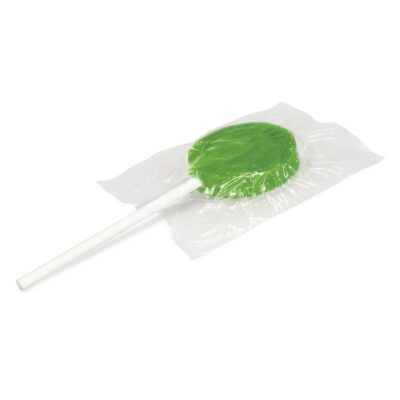 Lollipops-Green