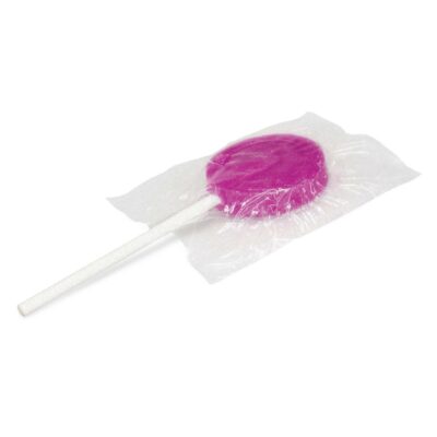 Lollipops-Purple