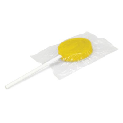 Lollipops-Yellow