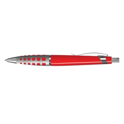 Madison Pen-Red
