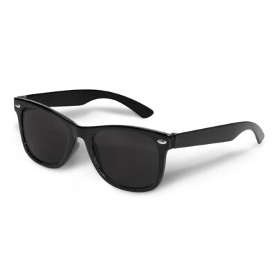 Malibu Kids Sunglasses-Black
