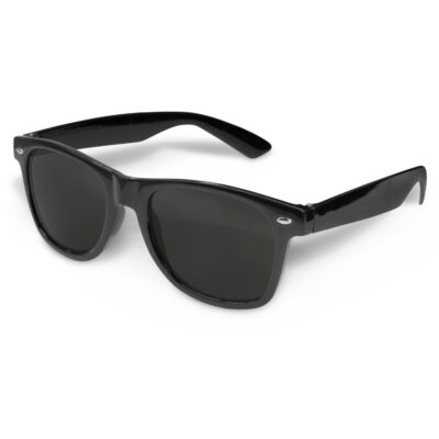 Malibu Premium Sunglasses-Black