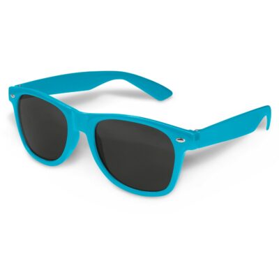 Malibu Premium Sunglasses-Light Blue