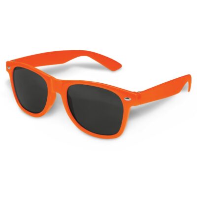 Malibu Premium Sunglasses-Orange