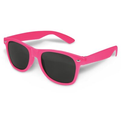Malibu Premium Sunglasses-Pink
