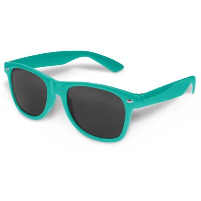 Malibu Premium Sunglasses-Teal