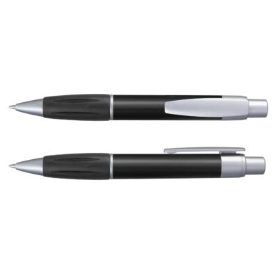 Matrix Metallic Pen-Black