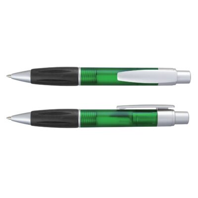 Matrix Pen-Green