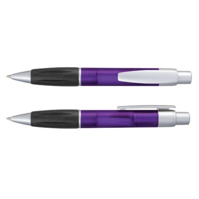 Matrix Pen-Purple