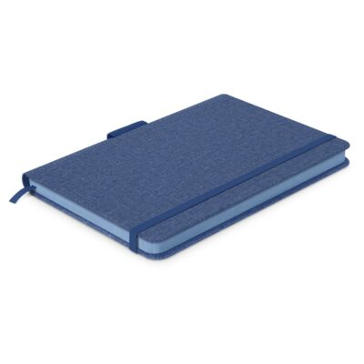 Meridian Notebook-Royal Blue