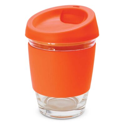 Metro Cup-Orange