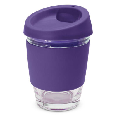 Metro Cup-Purple